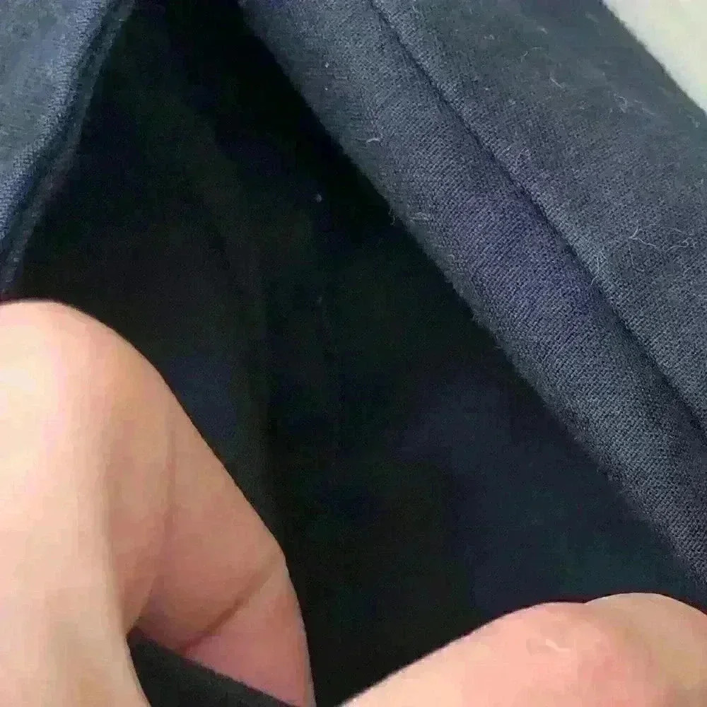 Gap Tailored Crop Skinny Ankle Pants - Picture 5 of 8